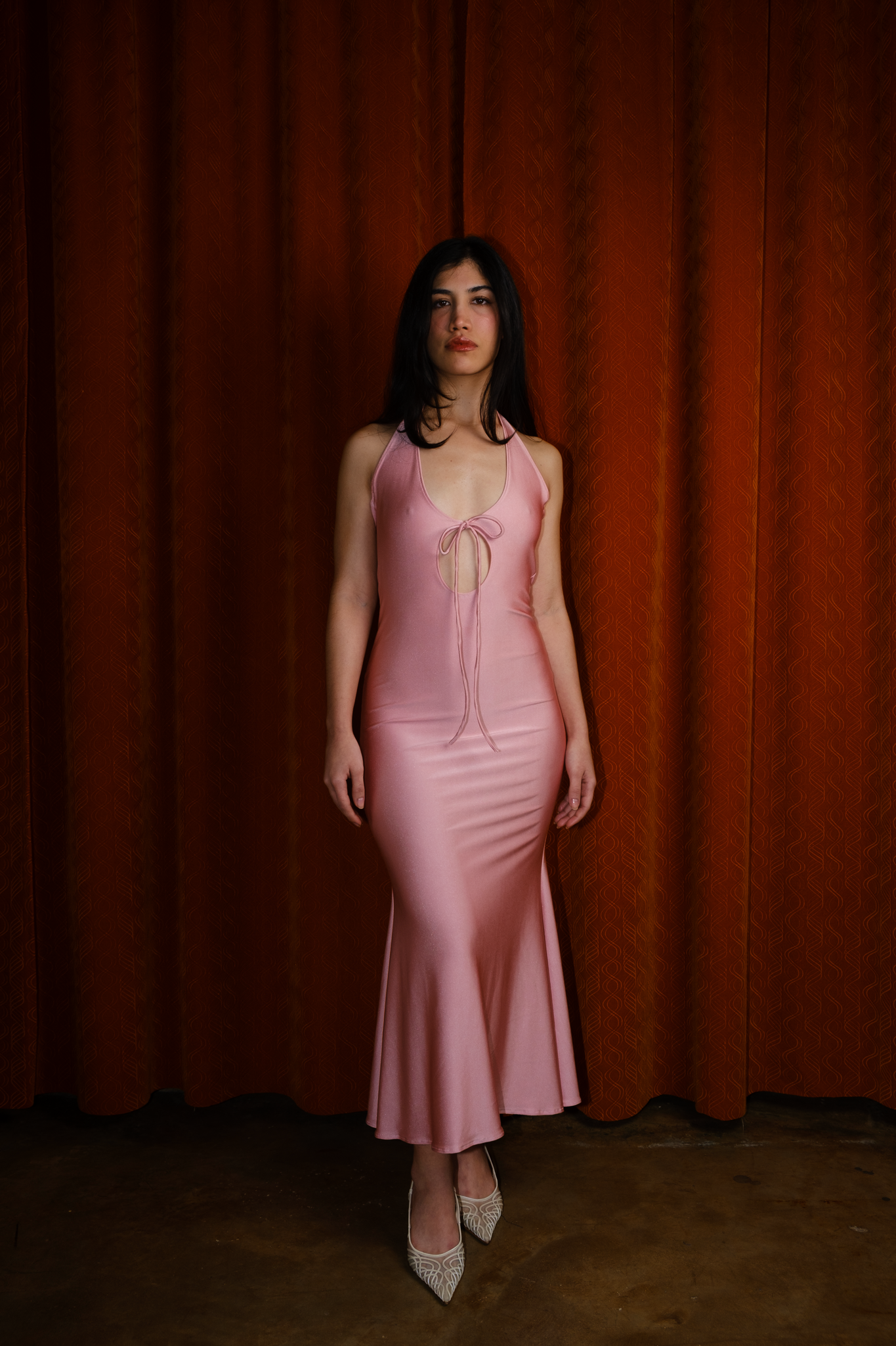 Vestido Cita