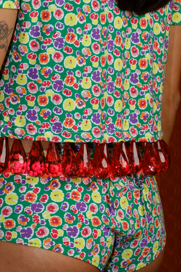 Bolero LEIA