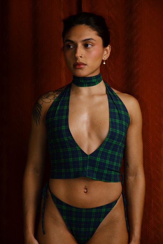 Blusa Playa