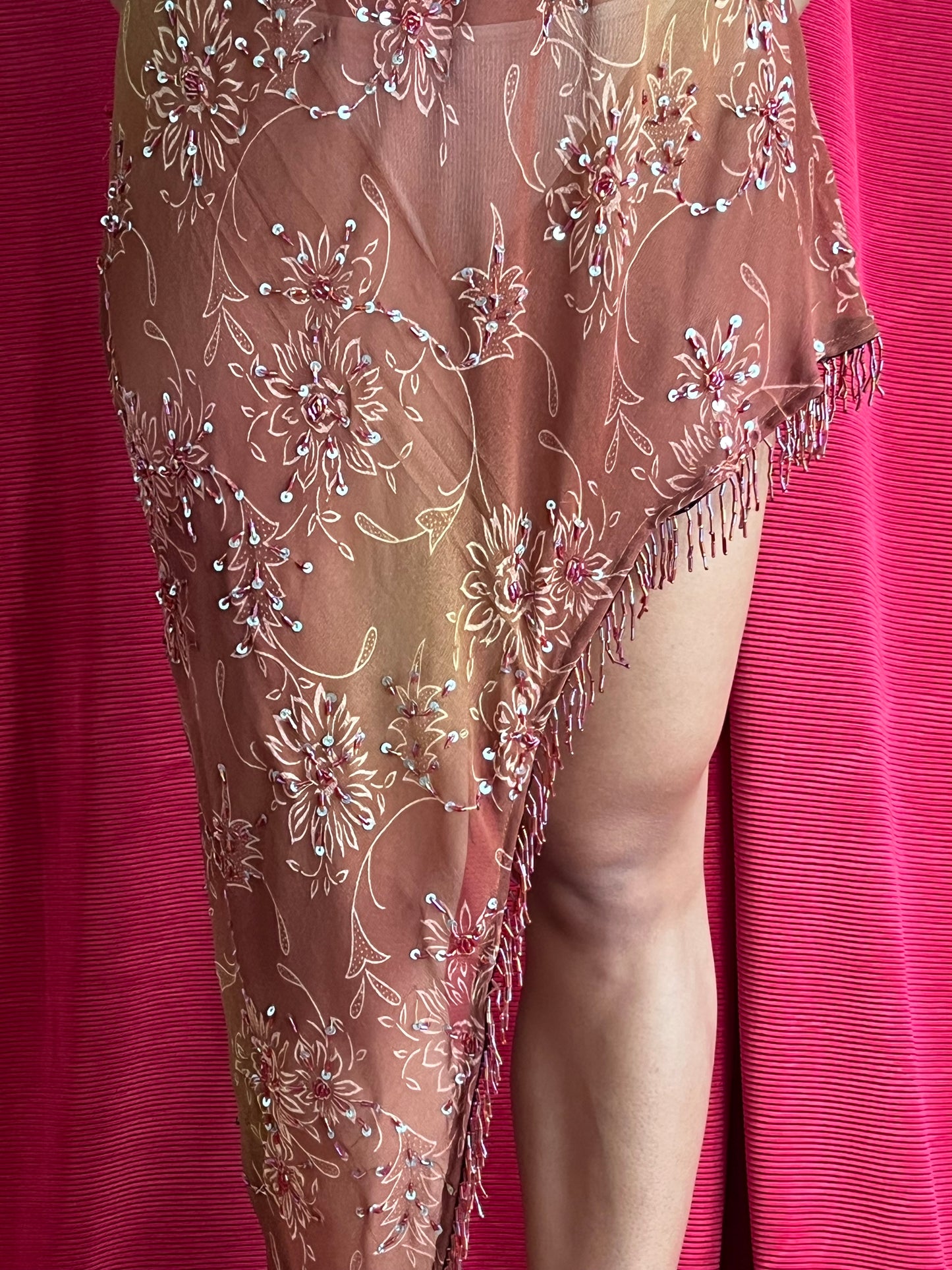 Vestido Bahia