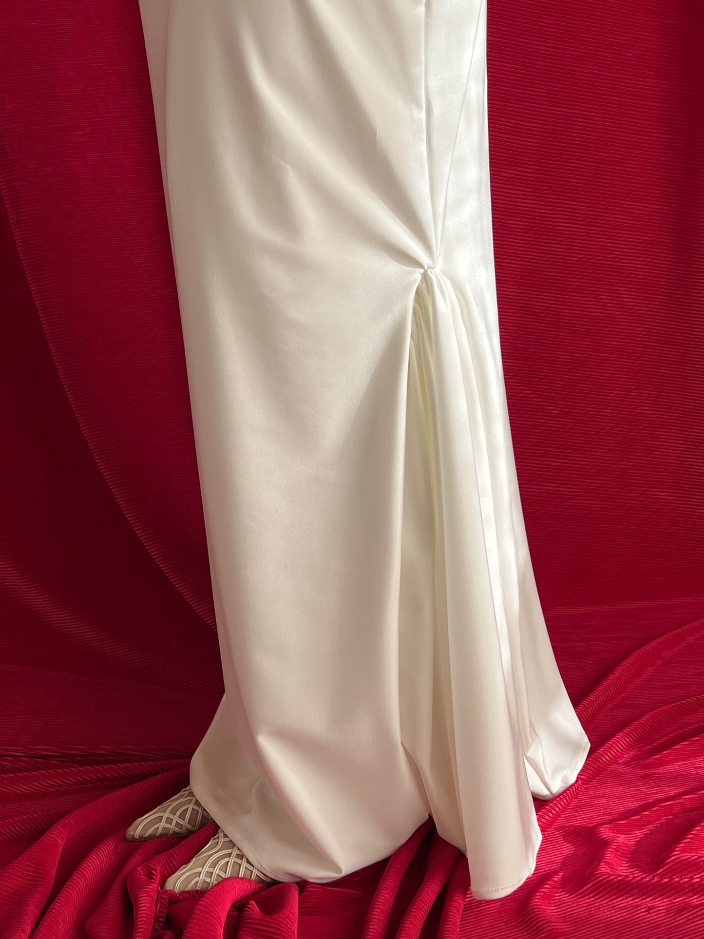Novia Dress