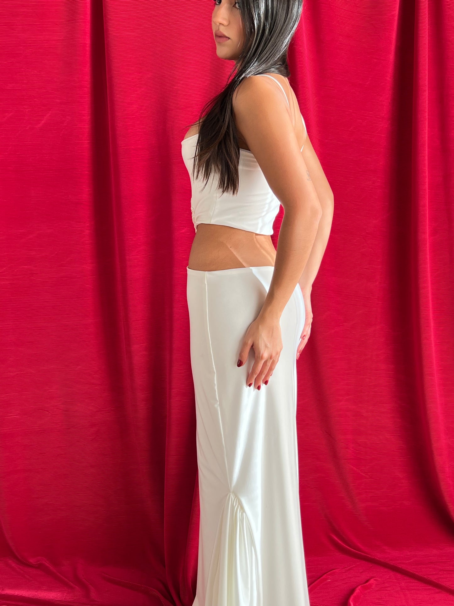 Novia Dress