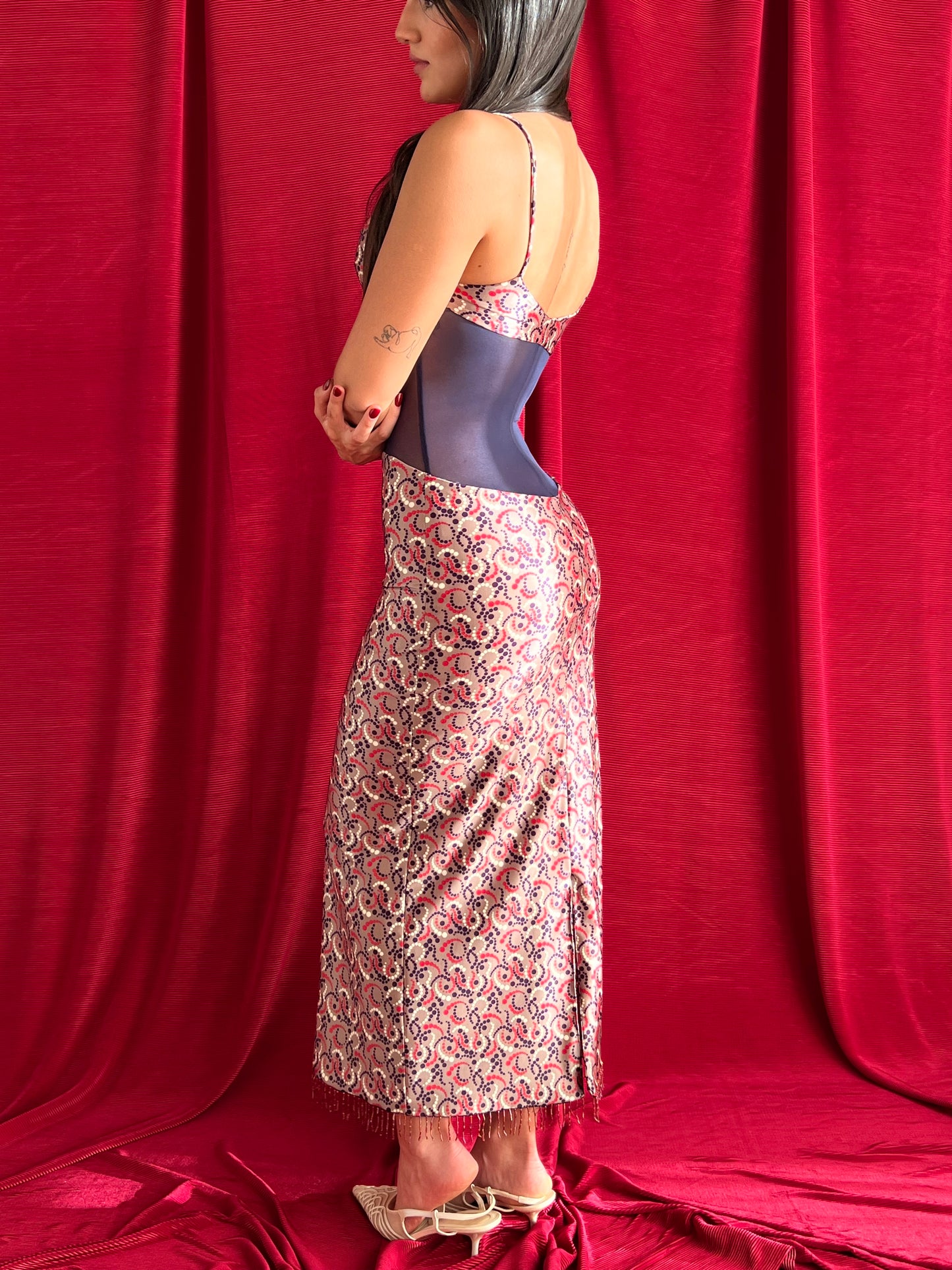 Vestido Experimento