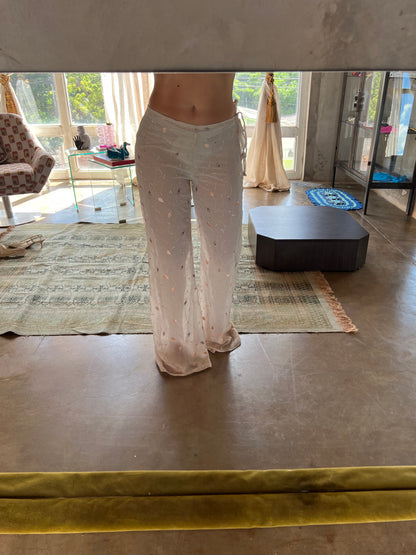 Pantalones para la Noche