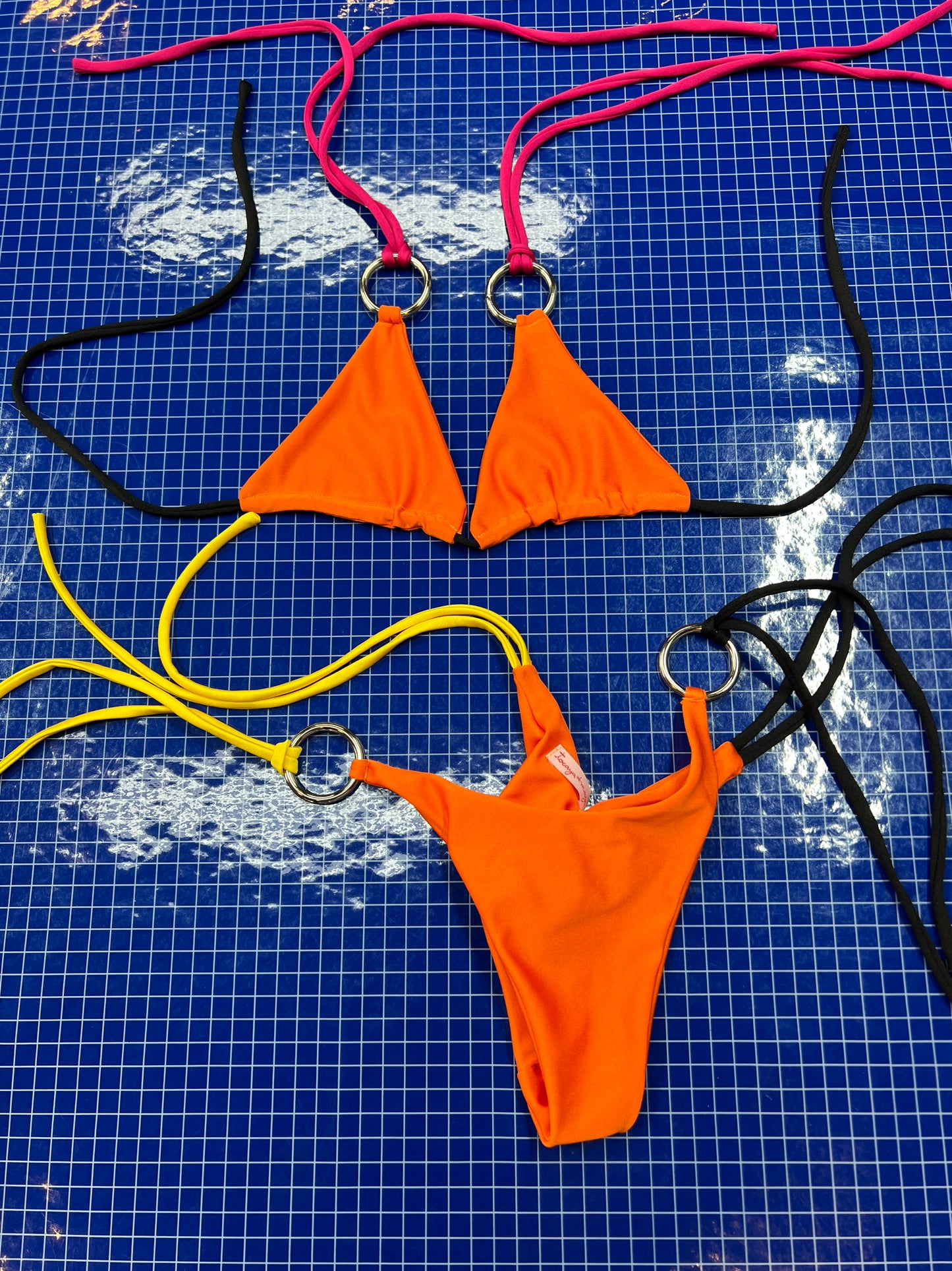 Bikini Quinoto
