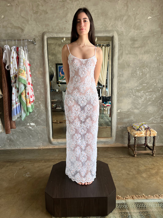 Vestido Claudia