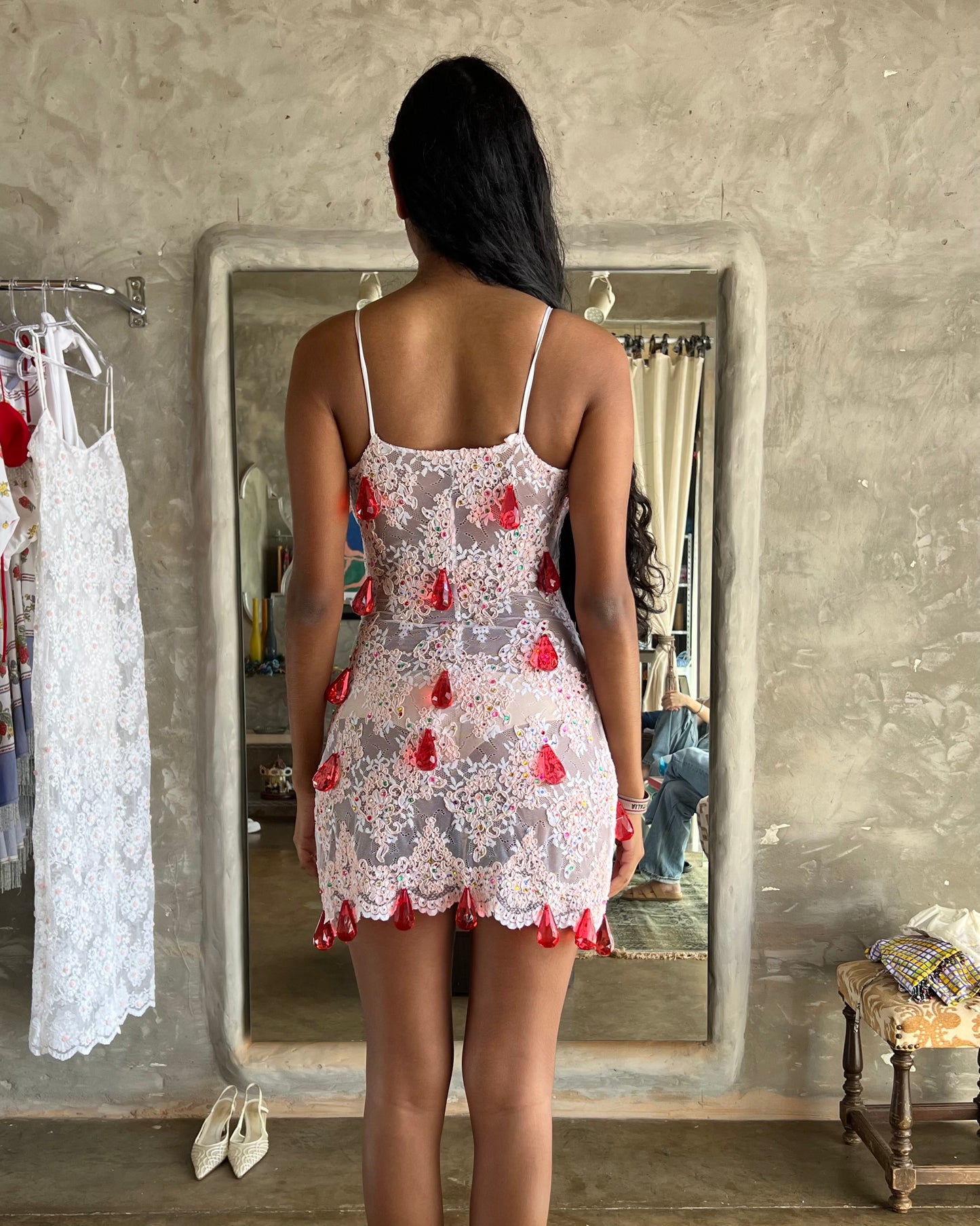 Vestido de Cumpleaños