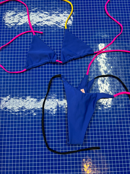 Bikini Blu