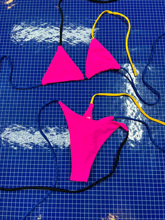 Bikini Neon