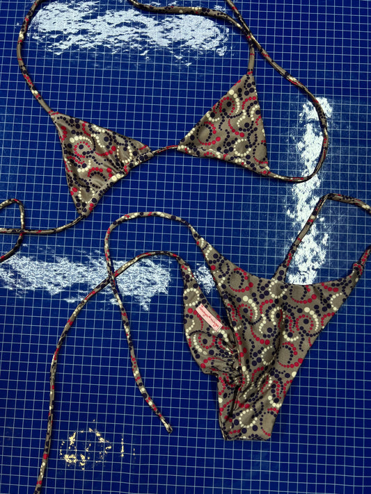 Bikini polka