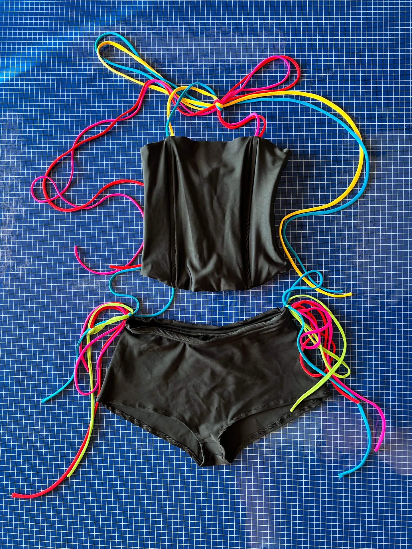 Corset Techno