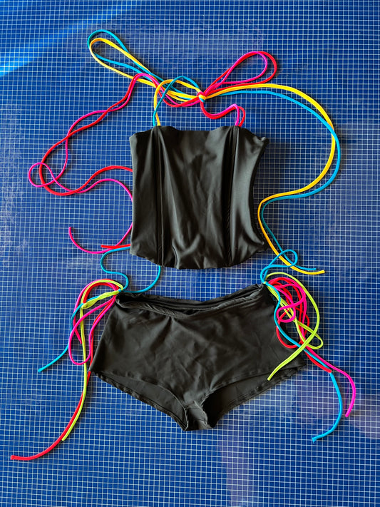 Corset Techno