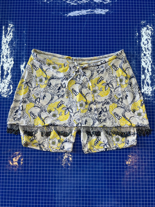 Falda Capri Asia