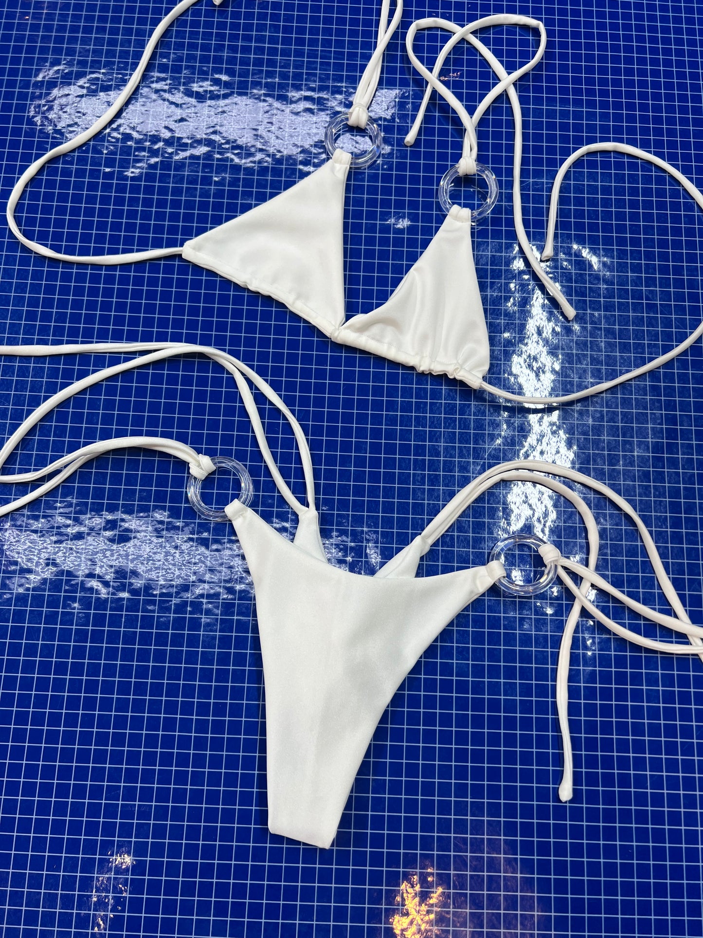 Bikini novo