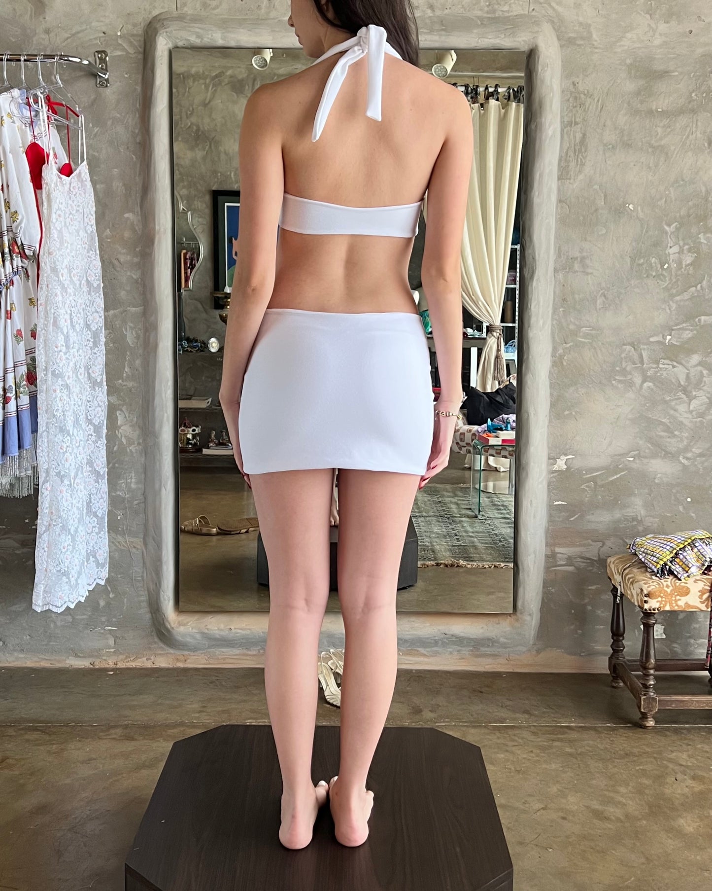 Vestido Vivian
