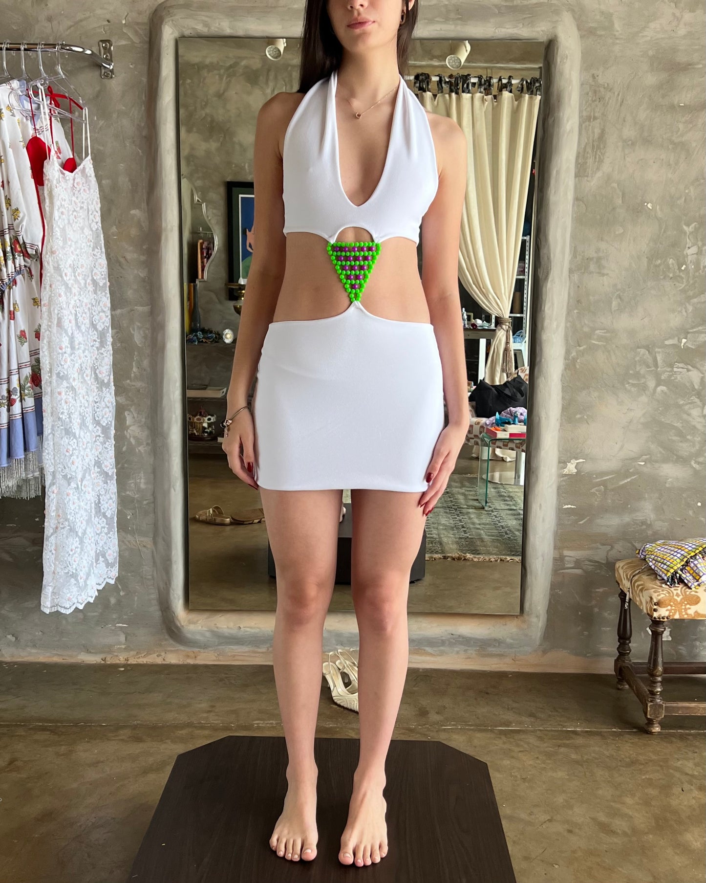 Vestido Vivian