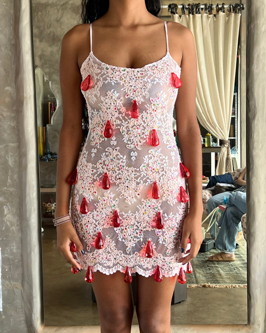 Vestido de Cumpleaños