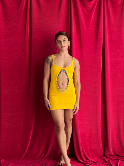Vestido Nani Pelekai