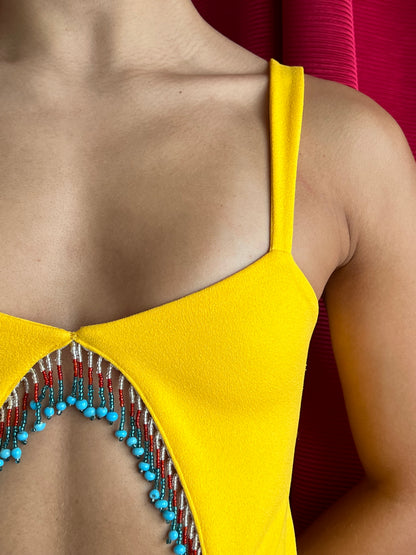 Vestido Nani Pelekai