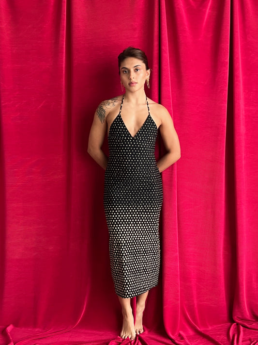 Vestido Bikini