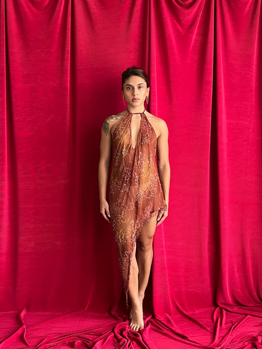 Vestido Bahia