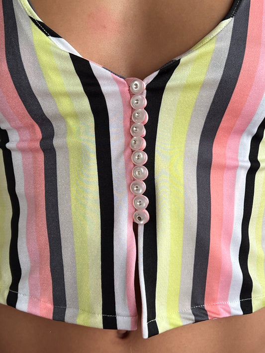 Blusa Oficina