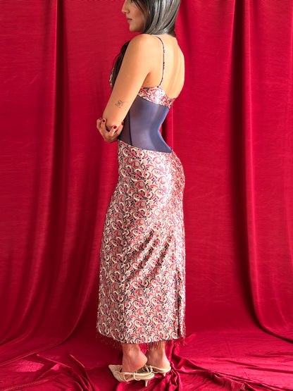 Vestido Experimento
