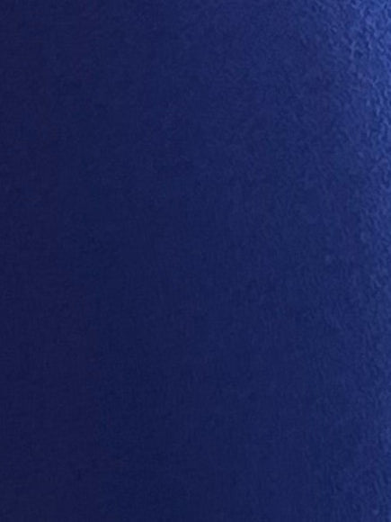 Vestido azul